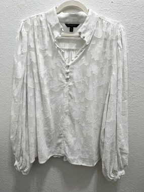 Size XL Blouse from Banana Republic
